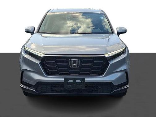 2023 Honda CR-V EX-L AWD
