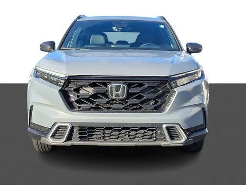 2024 Honda CR-V Hybrid Sport Touring AWD