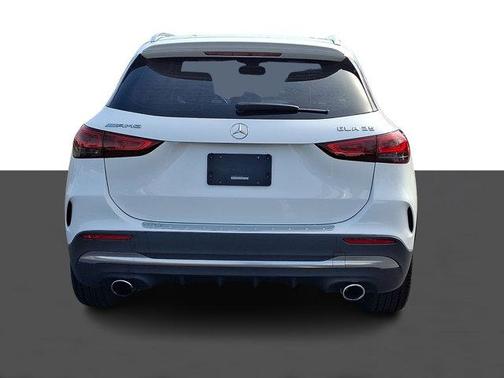 2022 Mercedes-Benz AMG GLA 35 4MATIC