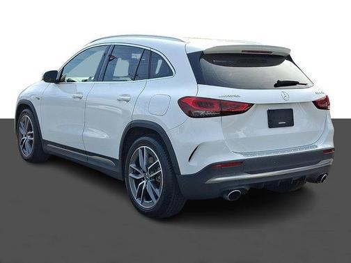 2022 Mercedes-Benz AMG GLA 35 4MATIC