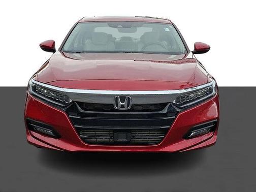 2018 Honda Accord Touring 2.0T