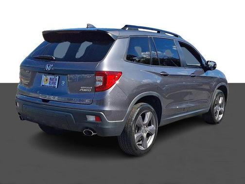 2021 Honda Passport AWD Touring