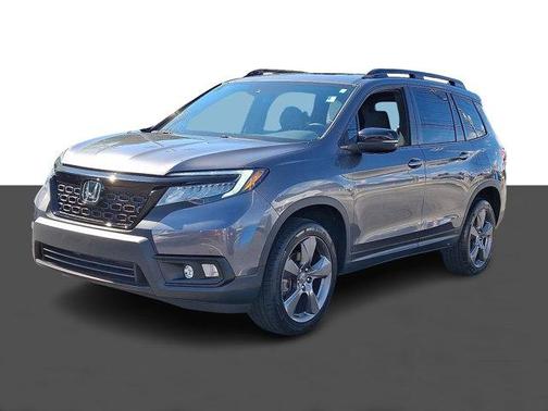 2021 Honda Passport AWD Touring