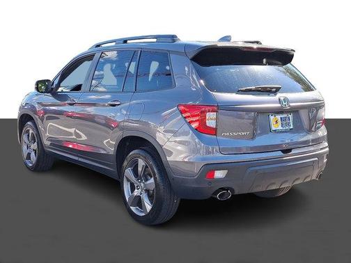 2021 Honda Passport AWD Touring