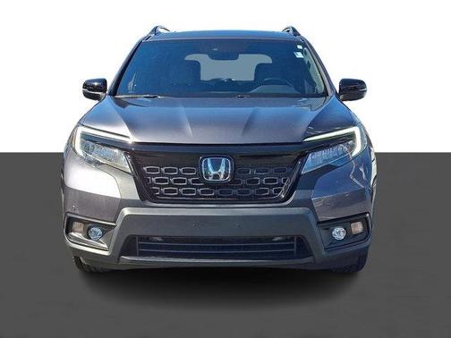 2021 Honda Passport AWD Touring