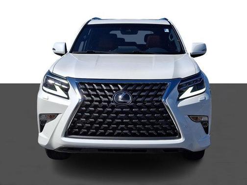 2022 Lexus GX 460 Premium