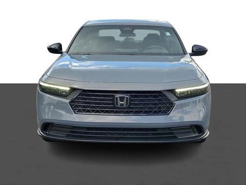 2023 Honda Accord Hybrid Base