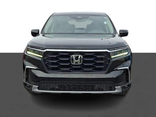 2023 Honda Pilot AWD EX-L 8 Passenger