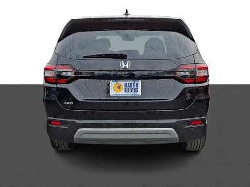 2023 Honda Pilot AWD EX-L 8 Passenger