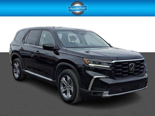 2023 Honda Pilot AWD EX-L 8 Passenger