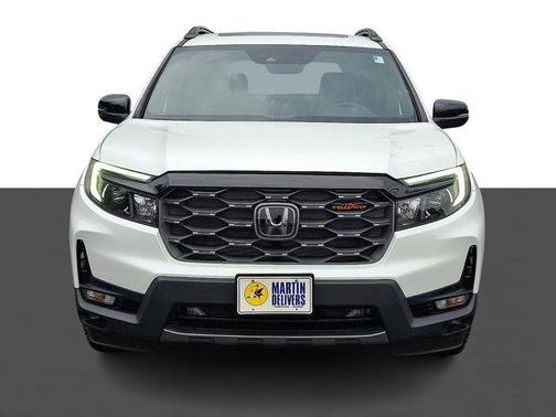 2022 Honda Passport AWD TrailSport