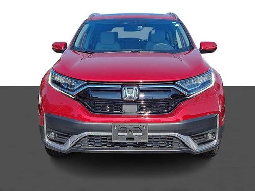2022 Honda CR-V AWD Touring