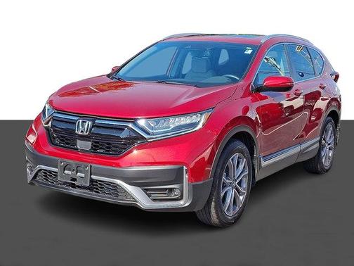 2022 Honda CR-V AWD Touring
