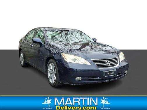 2007 Lexus ES 350 Base