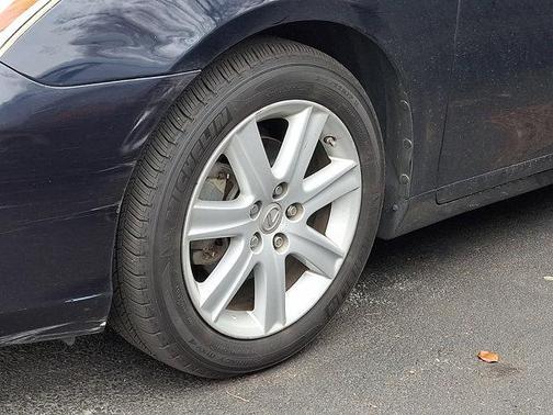 2007 Lexus ES 350 Base