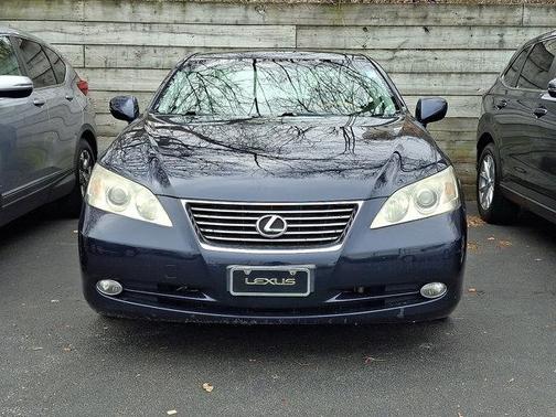 2007 Lexus ES 350 Base
