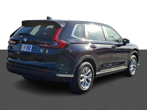 2024 Honda CR-V LX AWD