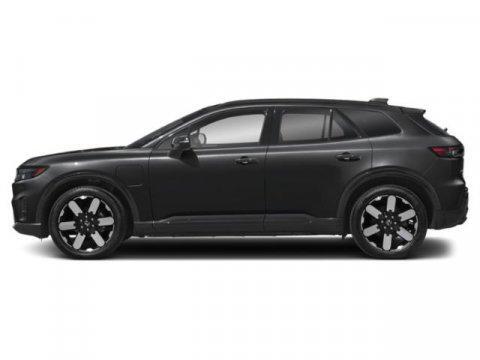 2025 Honda Prologue Elite