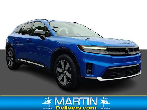 2024 Honda Prologue Touring
