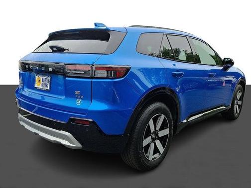 2024 Honda Prologue Touring