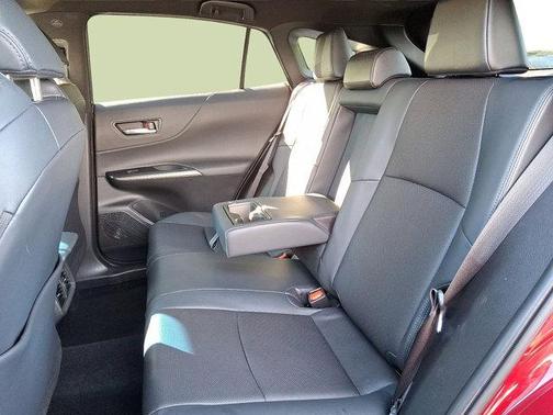 2021 Toyota Venza XLE