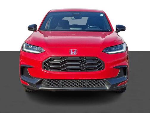 2025 Honda HR-V AWD Sport