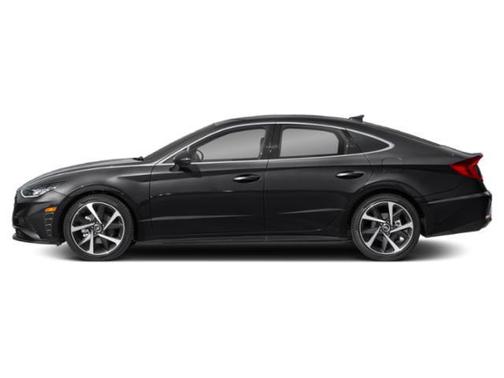 Stormy Sea 2021 Hyundai SONATA SEL Plus