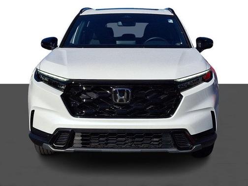 2026 Honda CR-V Hybrid Sport AWD