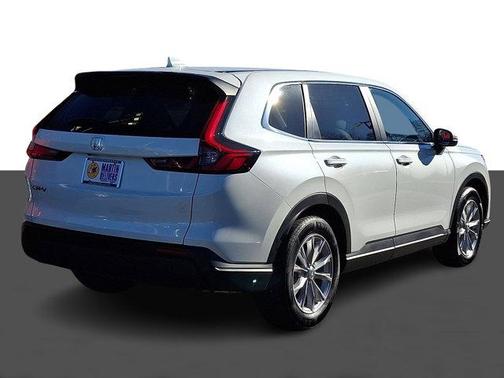 2023 Honda CR-V EX-L AWD