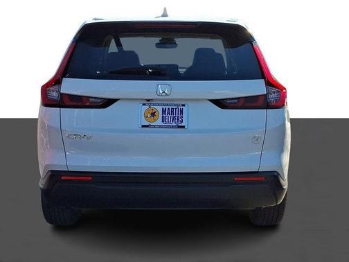 2023 Honda CR-V EX-L AWD