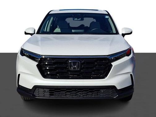 2023 Honda CR-V EX-L AWD