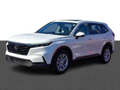 2023 Honda CR-V EX-L AWD