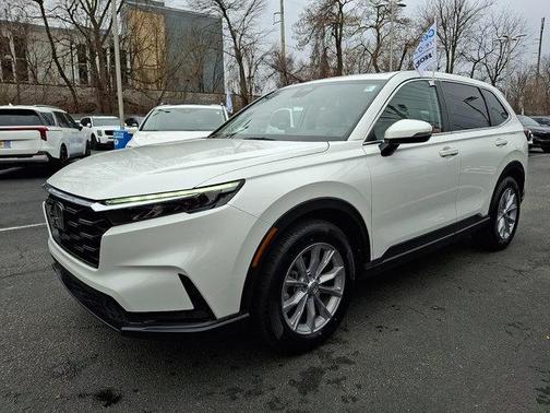 2023 Honda CR-V EX-L AWD