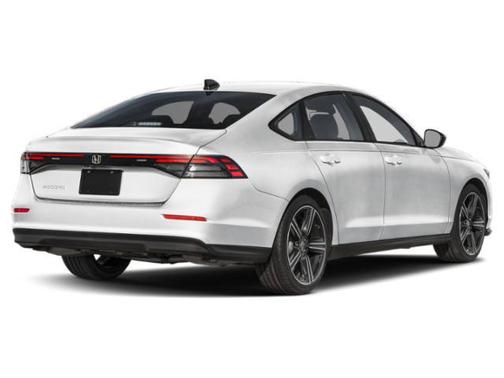 Platinum White Pearl 2026 Honda Accord SE