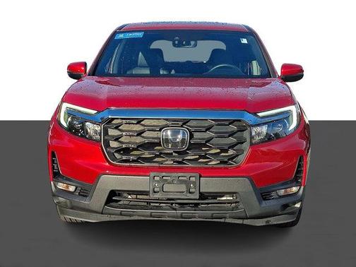 2022 Honda Passport AWD EX-L