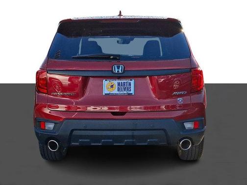 2022 Honda Passport AWD EX-L