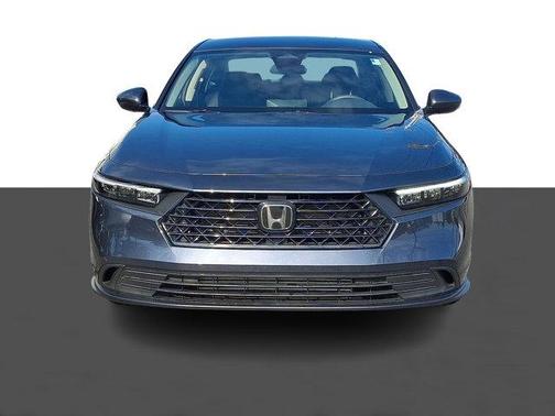 2024 Honda Accord LX 1.5T