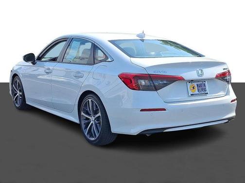 2023 Honda Civic Touring