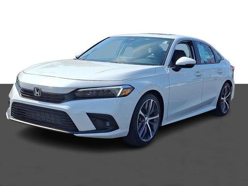 2023 Honda Civic Touring