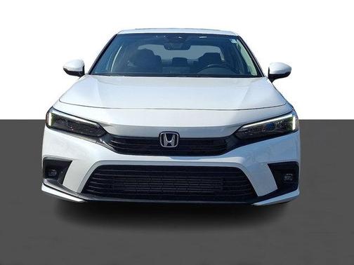 2023 Honda Civic Touring