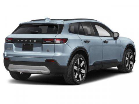 2025 Honda Prologue Elite
