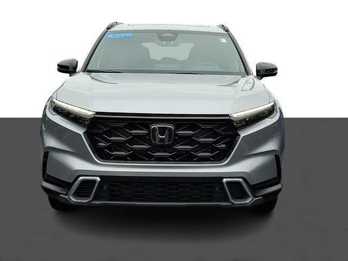 2023 Honda CR-V Hybrid Sport Touring AWD