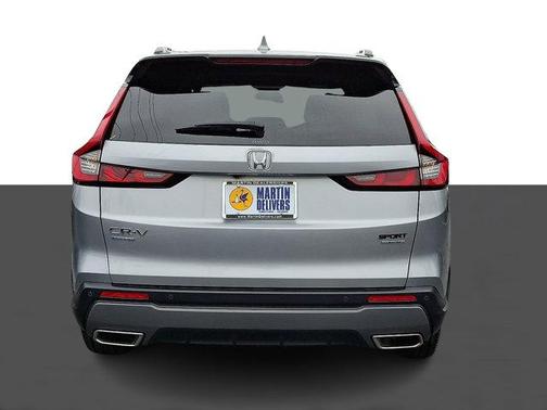 2023 Honda CR-V Hybrid Sport Touring AWD