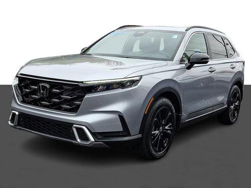 2023 Honda CR-V Hybrid Sport Touring AWD