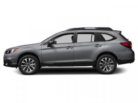 2015 Subaru Outback 3.6R Limited