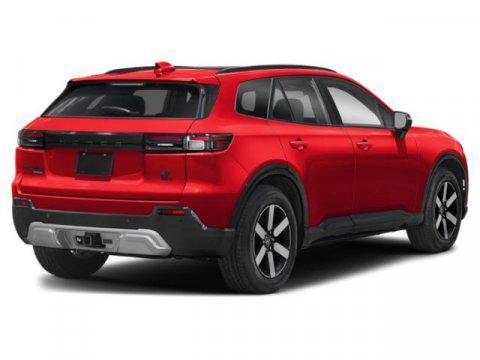 2025 Honda Prologue Touring