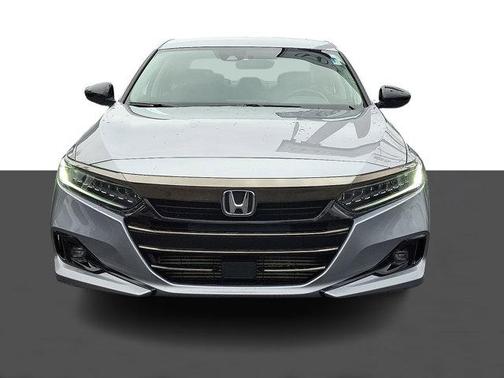 2021 Honda Accord Sport SE 1.5T