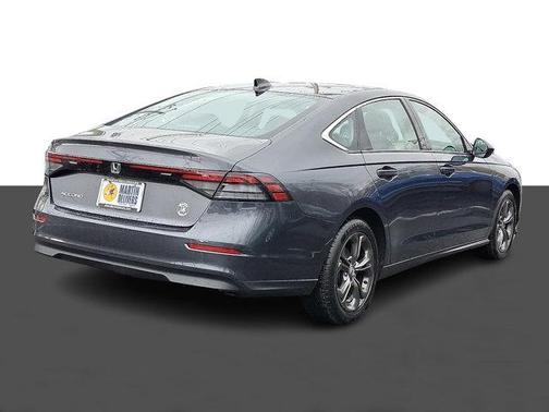 2023 Honda Accord EX 1.5T