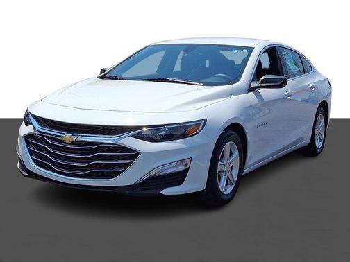 2022 Chevrolet Malibu 1LS