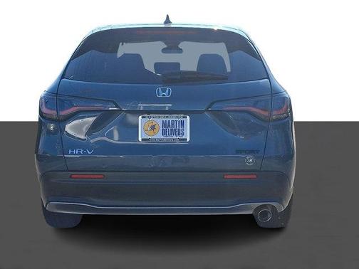 2024 Honda HR-V 2WD Sport